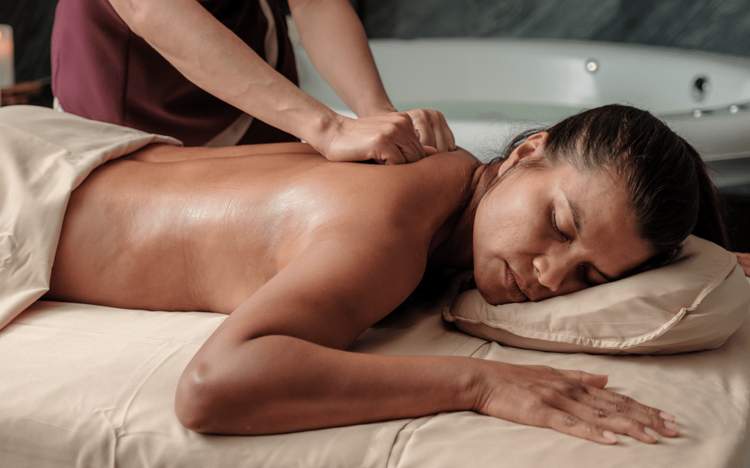 Massothérapie : les bienfaits de nos massages orientaux